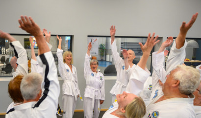 Trening 60+